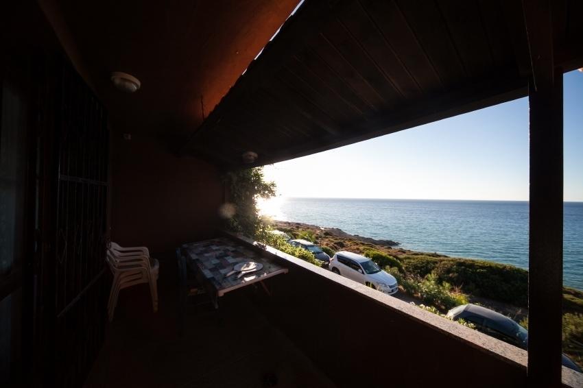 Appartamento Sole E Mare Santa Margherita di Pula Exterior photo